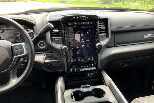 2022 RAM 3500 Laramie