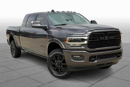 2022 RAM 3500 Laramie