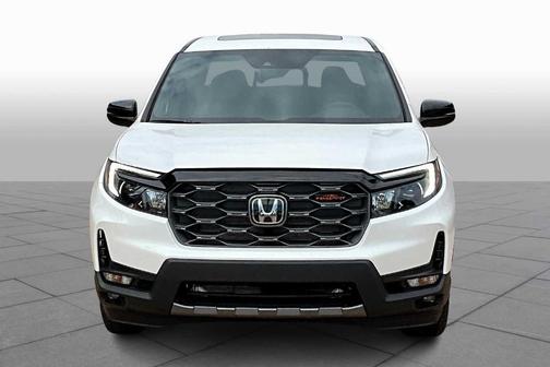 2025 Honda Ridgeline TrailSport+