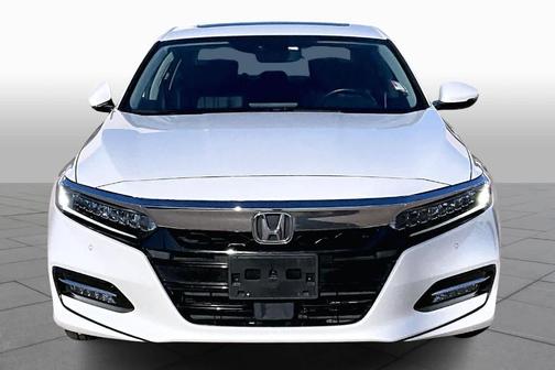 2020 Honda Accord Hybrid Touring