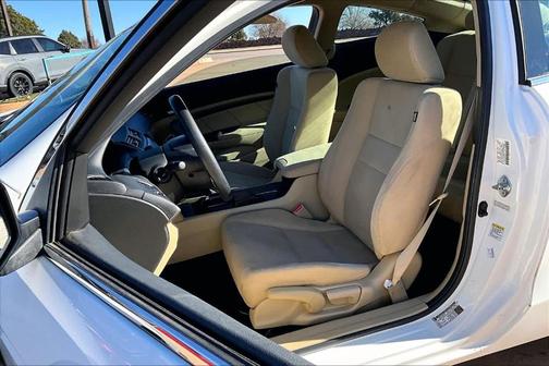 2011 Honda Accord LX-S