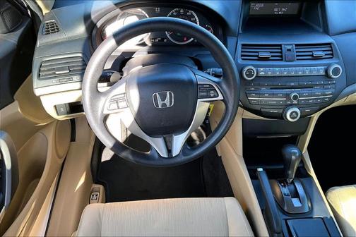 2011 Honda Accord LX-S