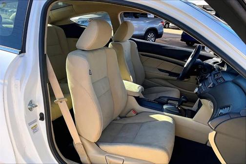 2011 Honda Accord LX-S