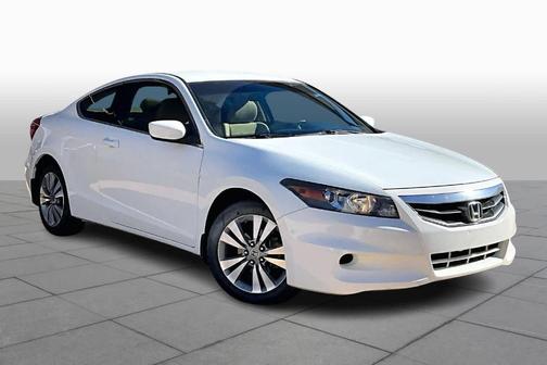 2011 Honda Accord LX-S