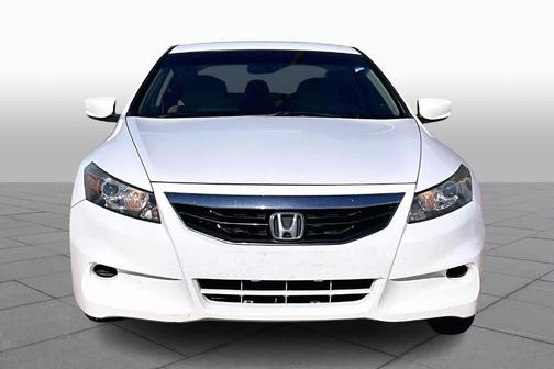 2011 Honda Accord LX-S