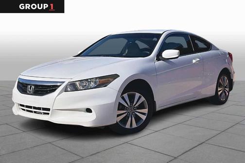 2011 Honda Accord LX-S