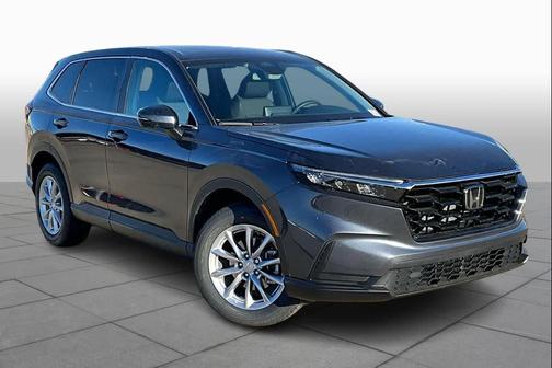 NH-904M/METEORITE 2026 Honda CR-V EX AWD