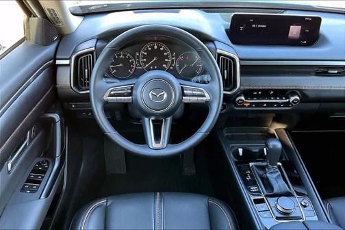 2025 Mazda CX-50 2.5 S Premium Plus Package