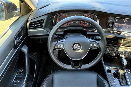 2021 Volkswagen Jetta 1.4T SE