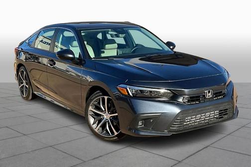 2023 Honda Civic Touring