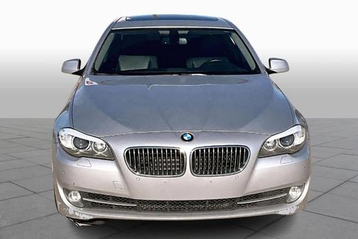 2011 BMW 535 i