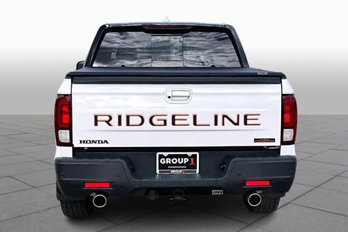 2024 Honda Ridgeline TrailSport