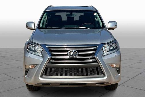 2017 Lexus GX 460 Base