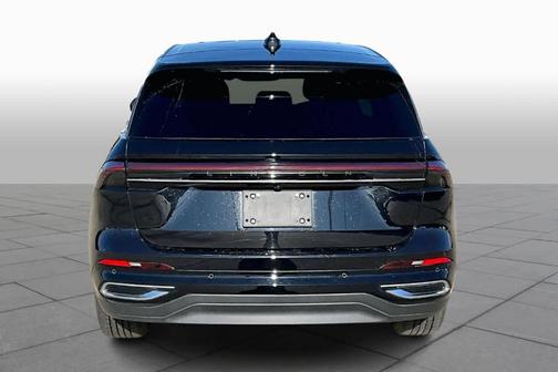 2024 Lincoln Nautilus Premiere