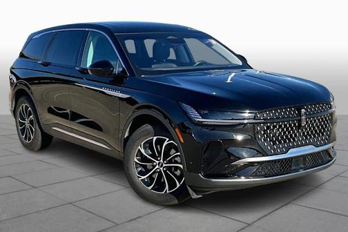 2024 Lincoln Nautilus Premiere