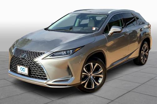 2020 Lexus RX 350 Base
