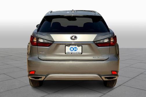 2020 Lexus RX 350 Base
