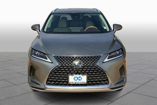 2020 Lexus RX 350 Base