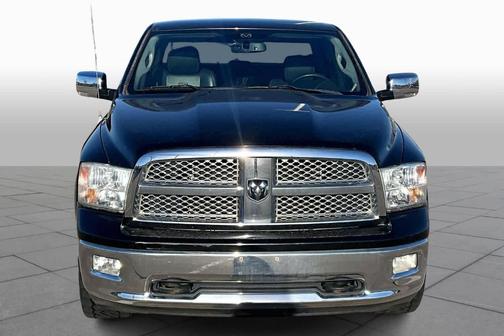 2012 RAM 1500 Laramie