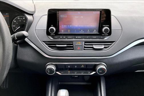 2023 Nissan Altima 2.5 S