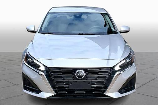 2023 Nissan Altima 2.5 S