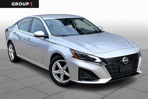2023 Nissan Altima 2.5 S