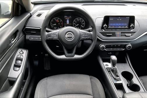 2023 Nissan Altima 2.5 S