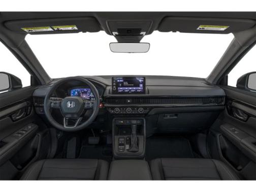 NH-731PX/CRYSTAL B 2026 Honda CR-V EX-L AWD