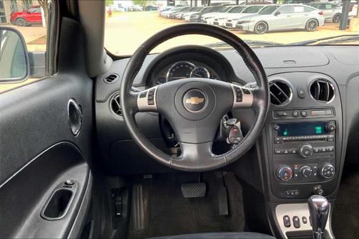 2008 Chevrolet HHR LT