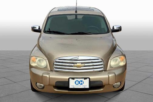 2008 Chevrolet HHR LT