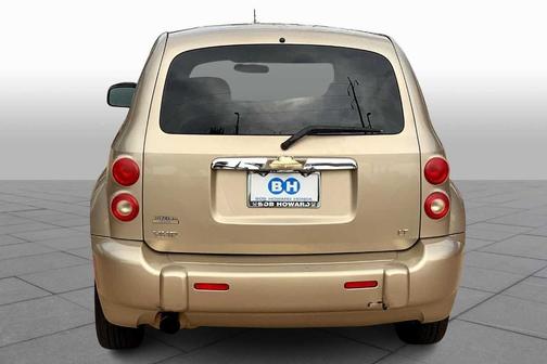 2008 Chevrolet HHR LT