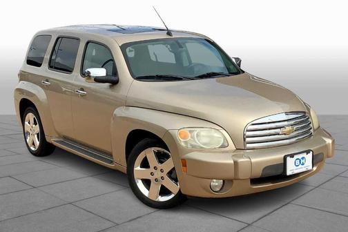 2008 Chevrolet HHR LT