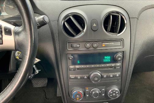2008 Chevrolet HHR LT