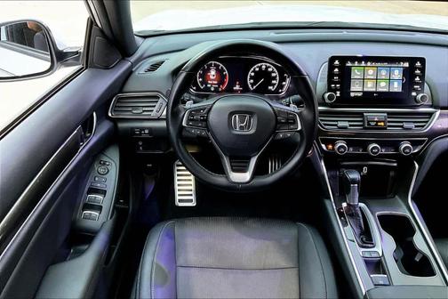 2020 Honda Accord Sport 1.5T
