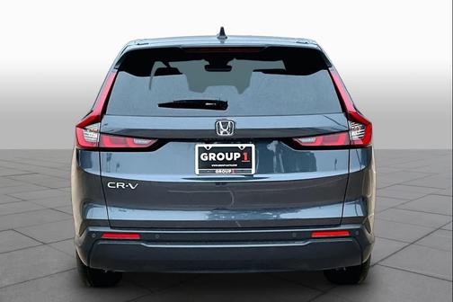 GC/GC 2026 Honda CR-V EX-L 2WD