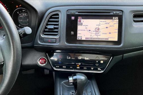 2018 Honda HR-V EX-L w/Navigation