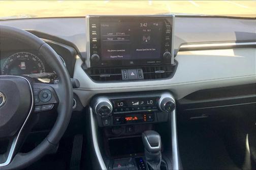 2022 Toyota RAV4 Limited