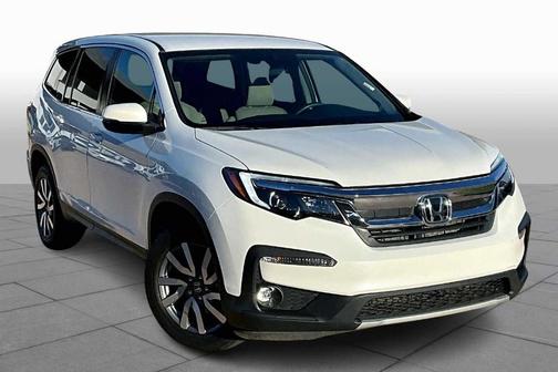 2020 Honda Pilot EX