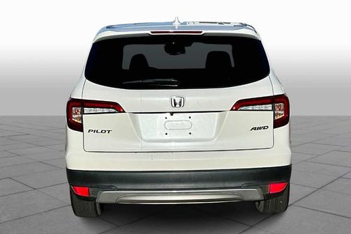 2020 Honda Pilot EX