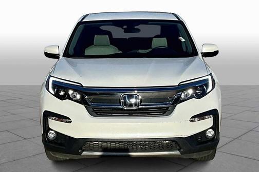 2020 Honda Pilot EX