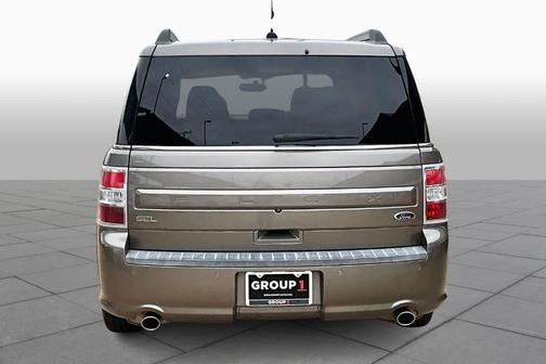 2014 Ford Flex SEL