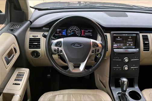 2014 Ford Flex SEL