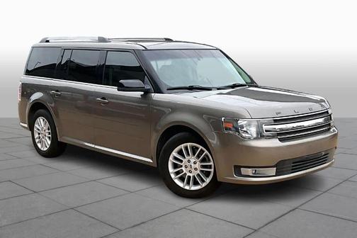 2014 Ford Flex SEL