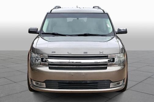 2014 Ford Flex SEL