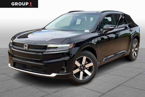 2025 Honda Prologue Touring