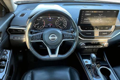 2023 Nissan Altima 2.0 SR