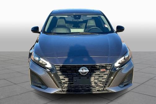 2023 Nissan Altima 2.0 SR