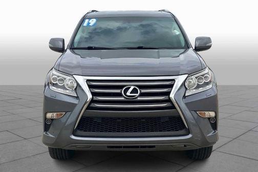 2019 Lexus GX 460 Base