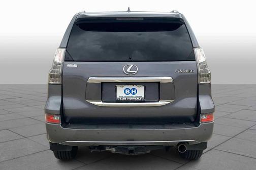 2019 Lexus GX 460 Base