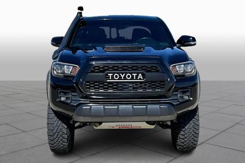 2019 Toyota Tacoma TRD Pro